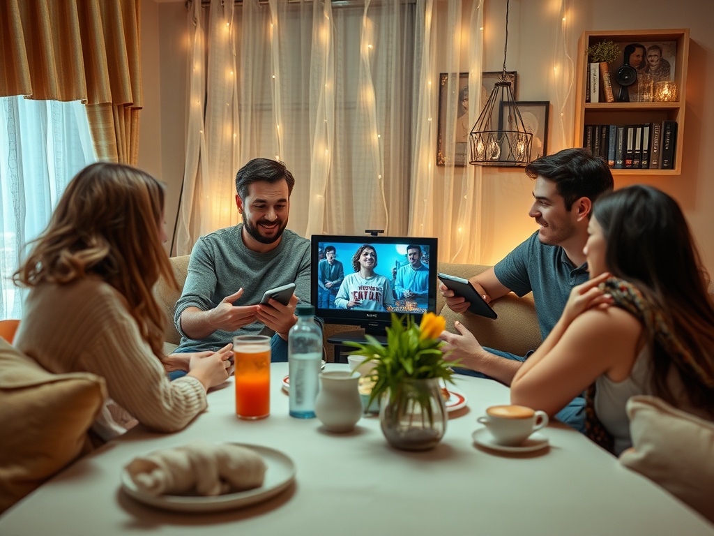 lambingansreplay.su | Почему мини-сериалы заменяют полнометражные драмы