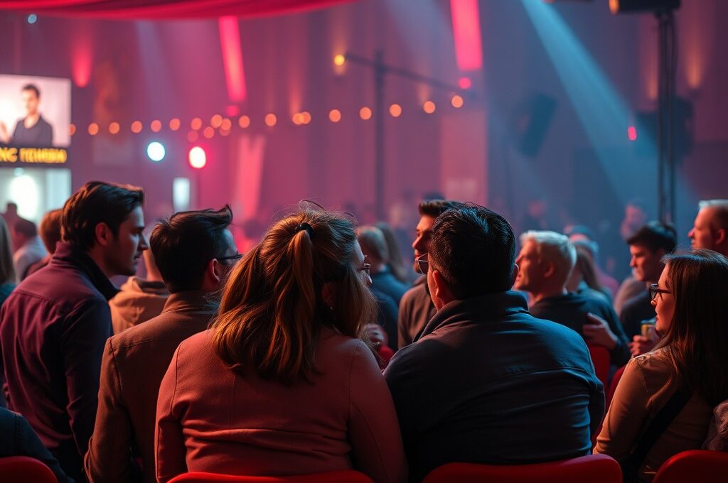 lambingansreplay.su | Роль фестивалей в судьбе фильмов и сериалов