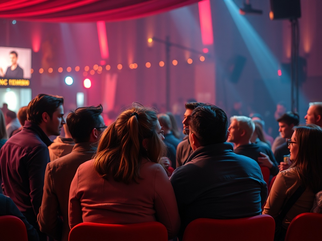 lambingansreplay.su | Роль фестивалей в судьбе фильмов и сериалов