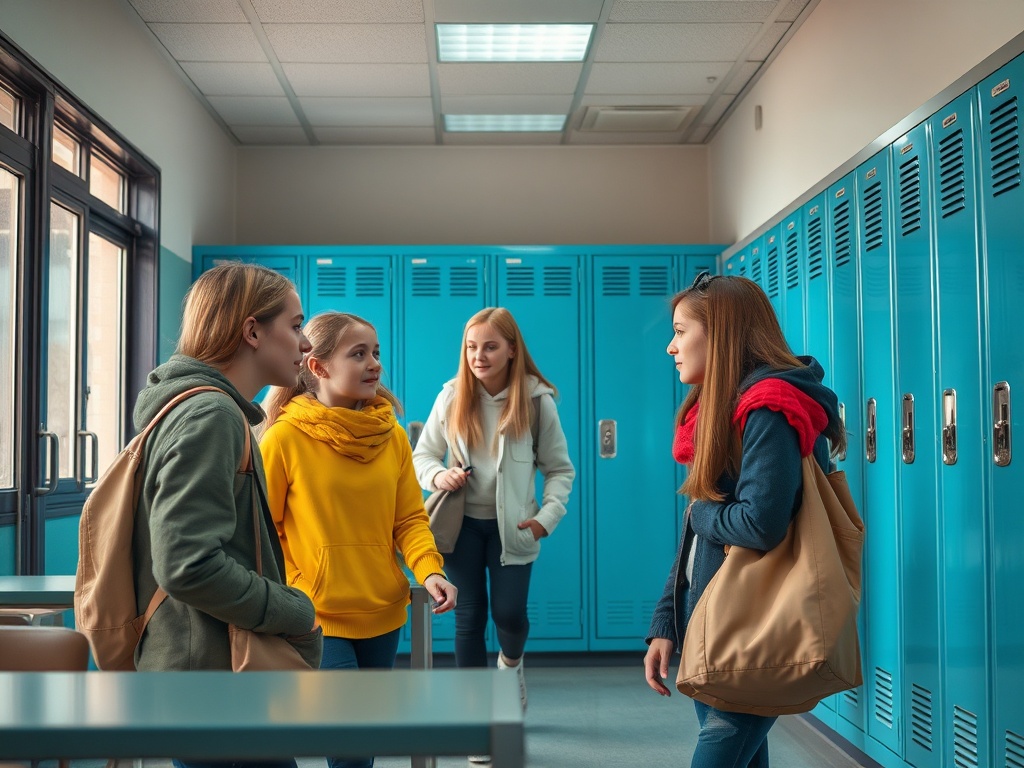 lambingansreplay.su | Маркетинг на сериалах про подростковые проблемы без романтизации