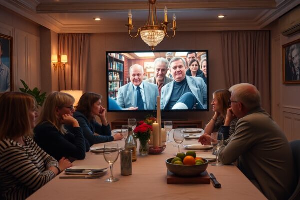 lambingansreplay.su | Маркетинг на сериалах про людей, признавших поражение