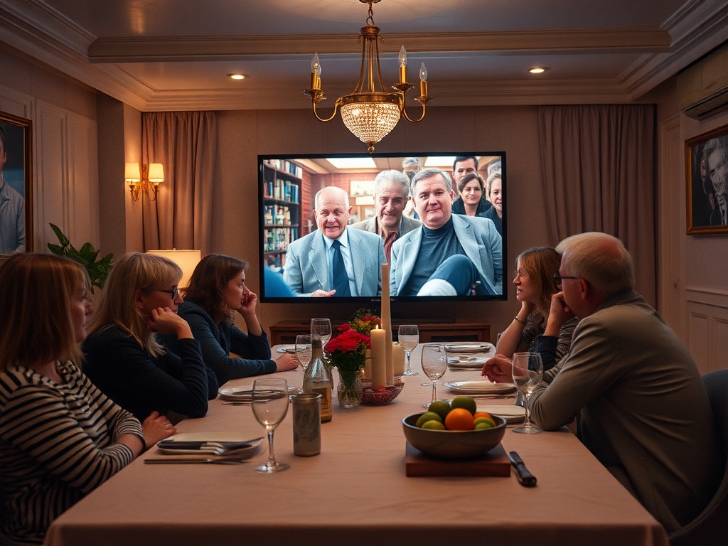 lambingansreplay.su | Маркетинг на сериалах про людей, признавших поражение