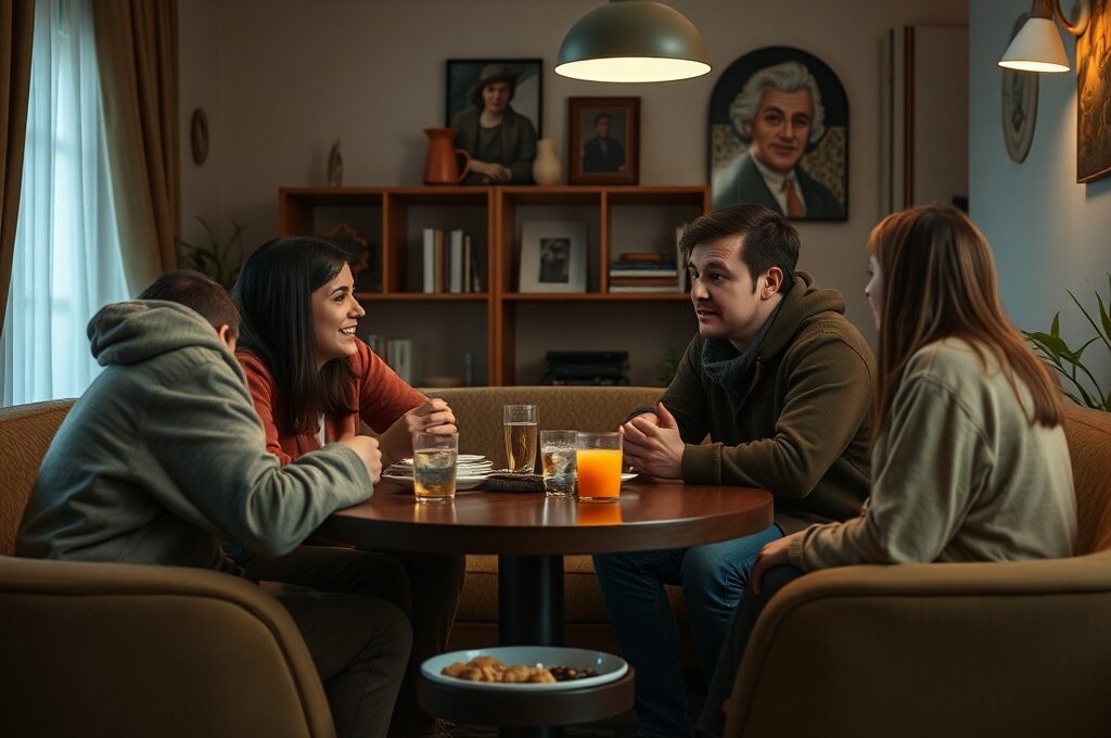 lambingansreplay.su | Маркетинг фильмов про депрессию и внутреннюю борьбу без клише