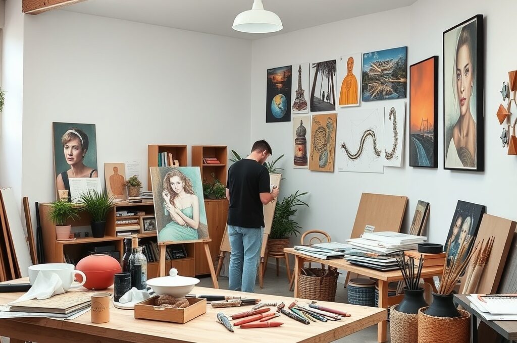 lambingansreplay.su | Маркетинг на сериалах про закулисье арт-среды