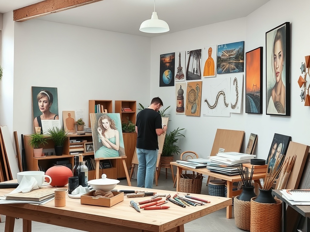 lambingansreplay.su | Маркетинг на сериалах про закулисье арт-среды