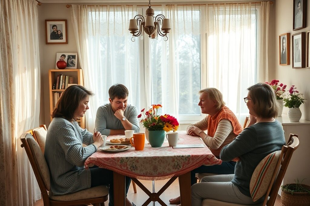 lambingansreplay.su | Лучшие фильмы о семейных тайнах