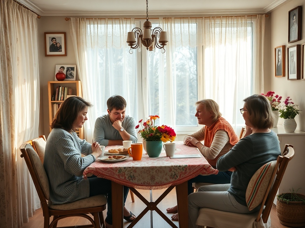 lambingansreplay.su | Лучшие фильмы о семейных тайнах