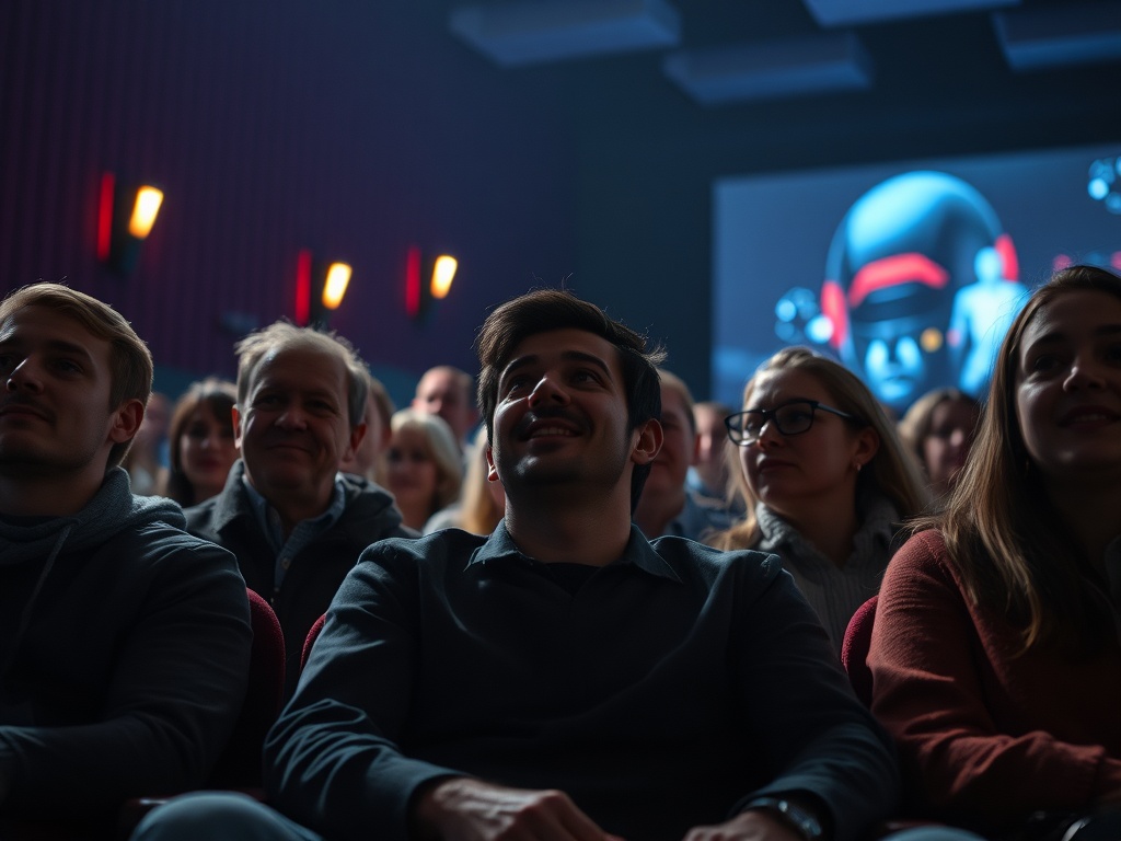 lambingansreplay.su | Почему фильмы о супергероях продолжают доминировать