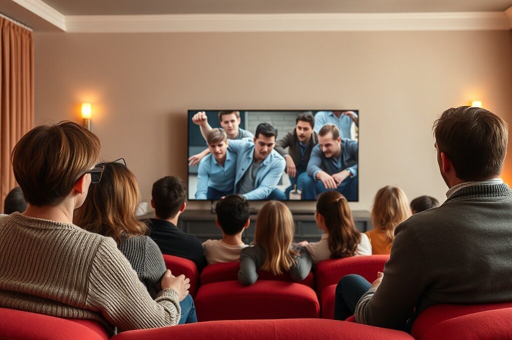 lambingansreplay.su | Почему документальные сериалы стали трендом