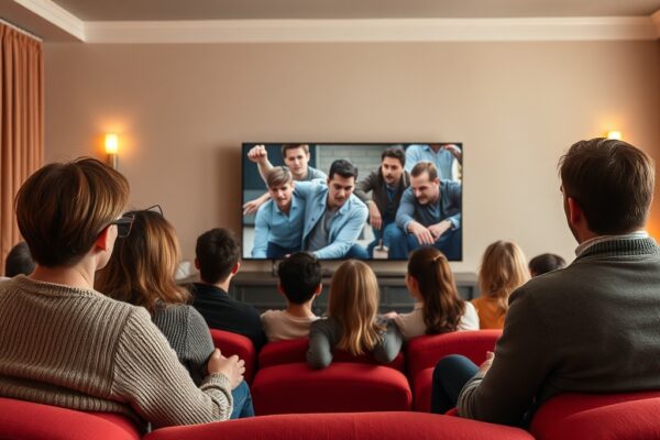 lambingansreplay.su | Почему документальные сериалы стали трендом