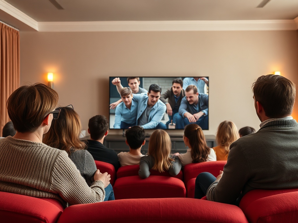 lambingansreplay.su | Почему документальные сериалы стали трендом