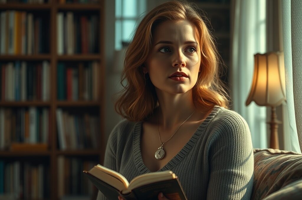lambingansreplay.su | Какие фильмы и сериалы лучше всего показывают психологию персонажей